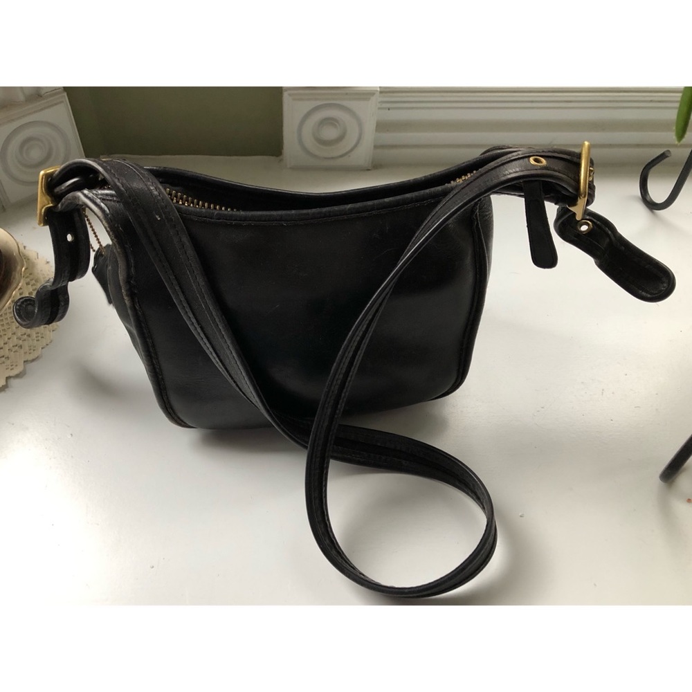 Authentic vintage COACH purse